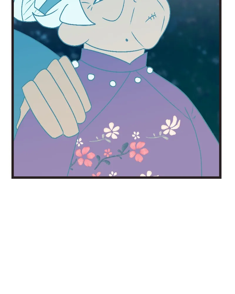 Grand Ma Chapter 50 page 36 - 