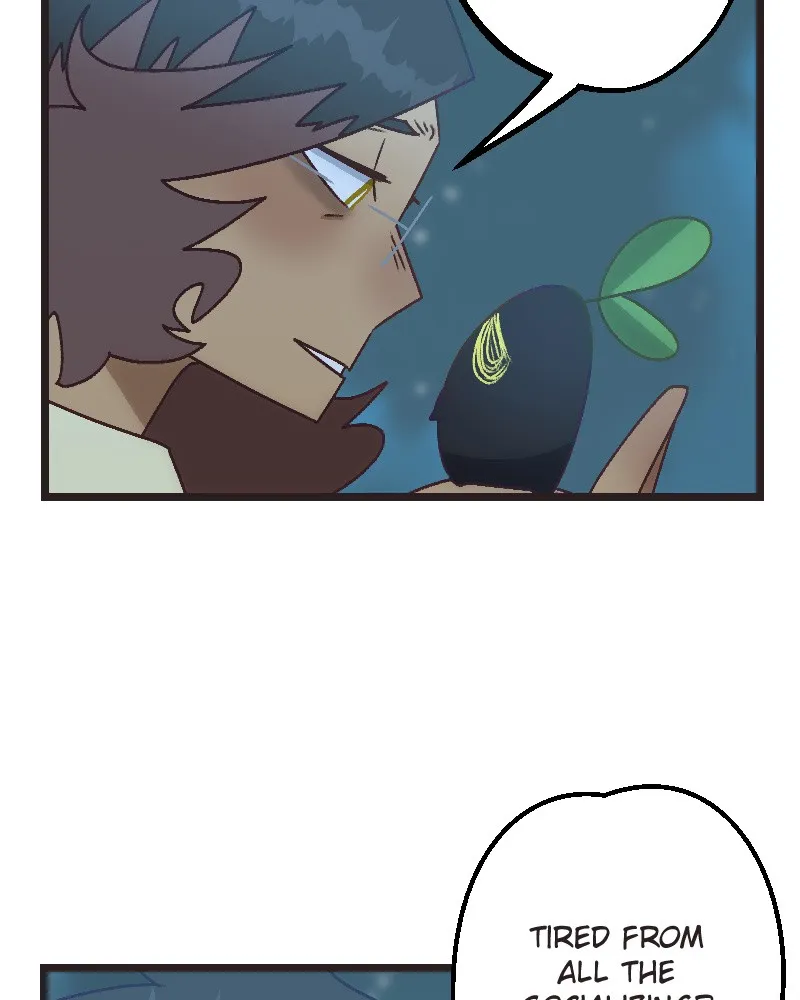 Grand Ma Chapter 50 page 47 - 