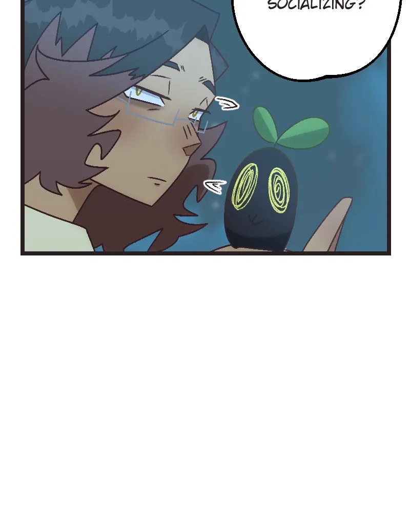 Grand Ma Chapter 50 page 48 - 