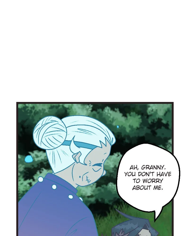 Grand Ma Chapter 50 page 49 - 