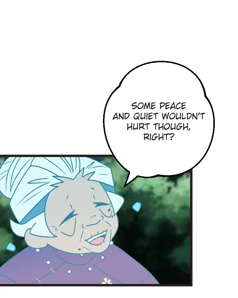 Grand Ma Chapter 50 page 52 - 