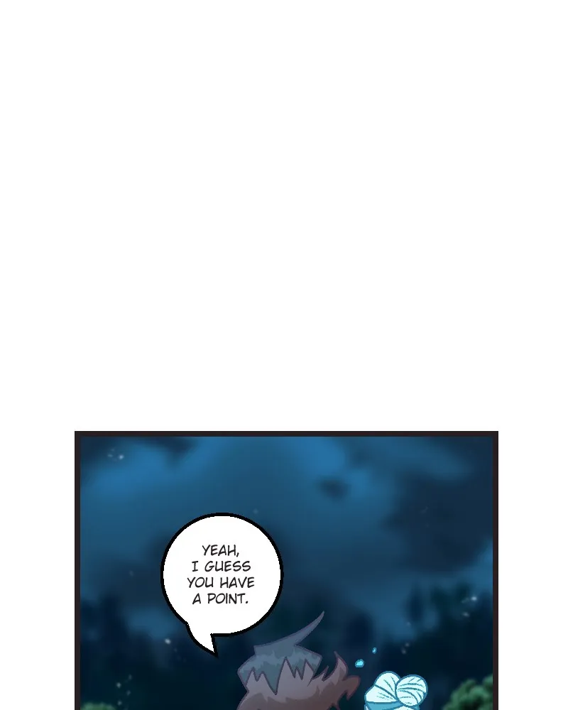 Grand Ma Chapter 50 page 54 - 