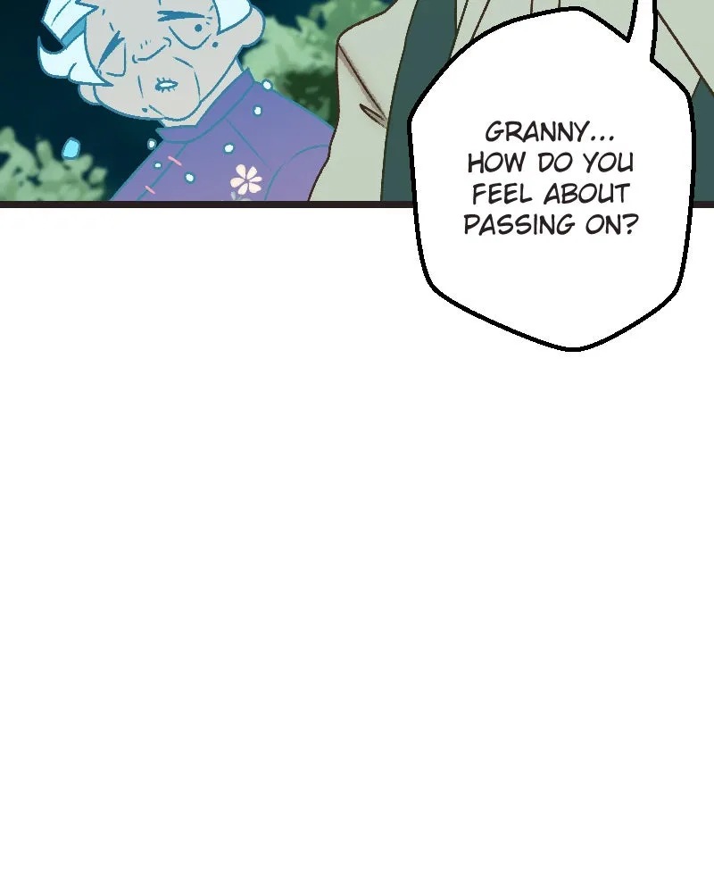 Grand Ma Chapter 50 page 57 - 