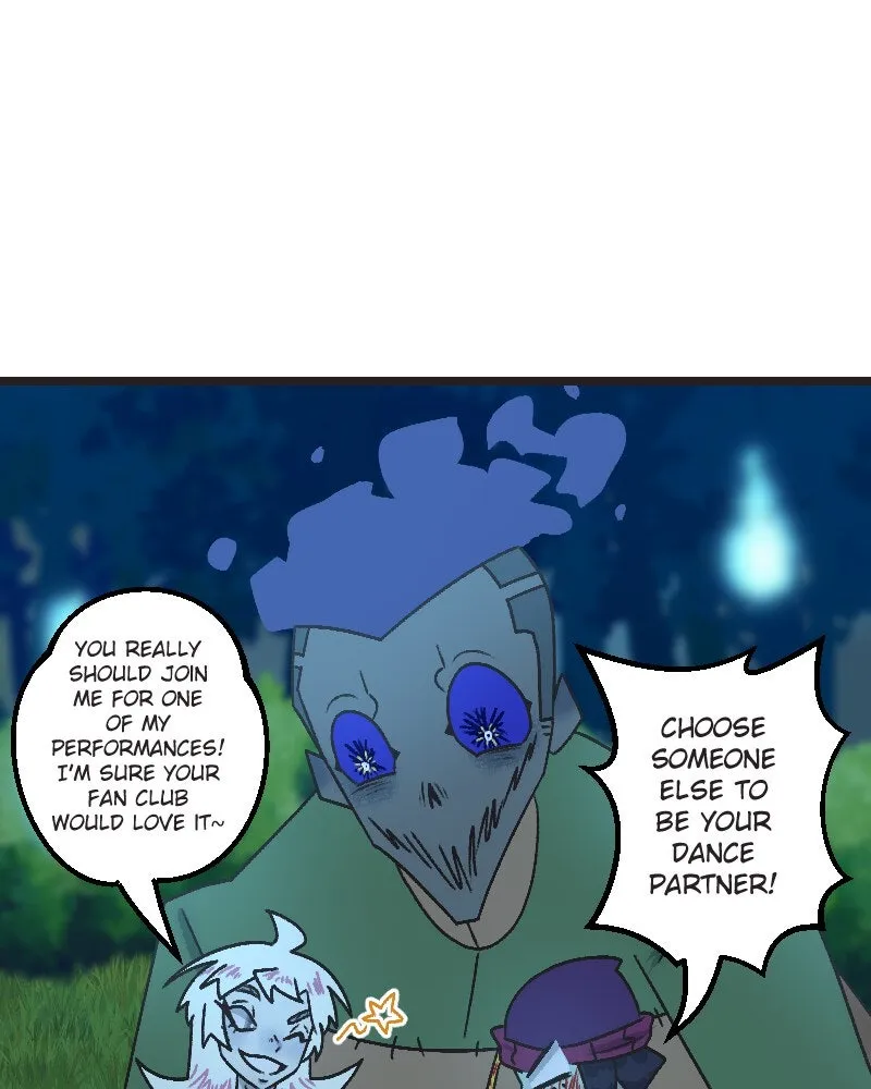 Grand Ma Chapter 50 page 7 - 