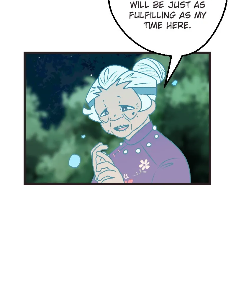 Grand Ma Chapter 50 page 63 - 