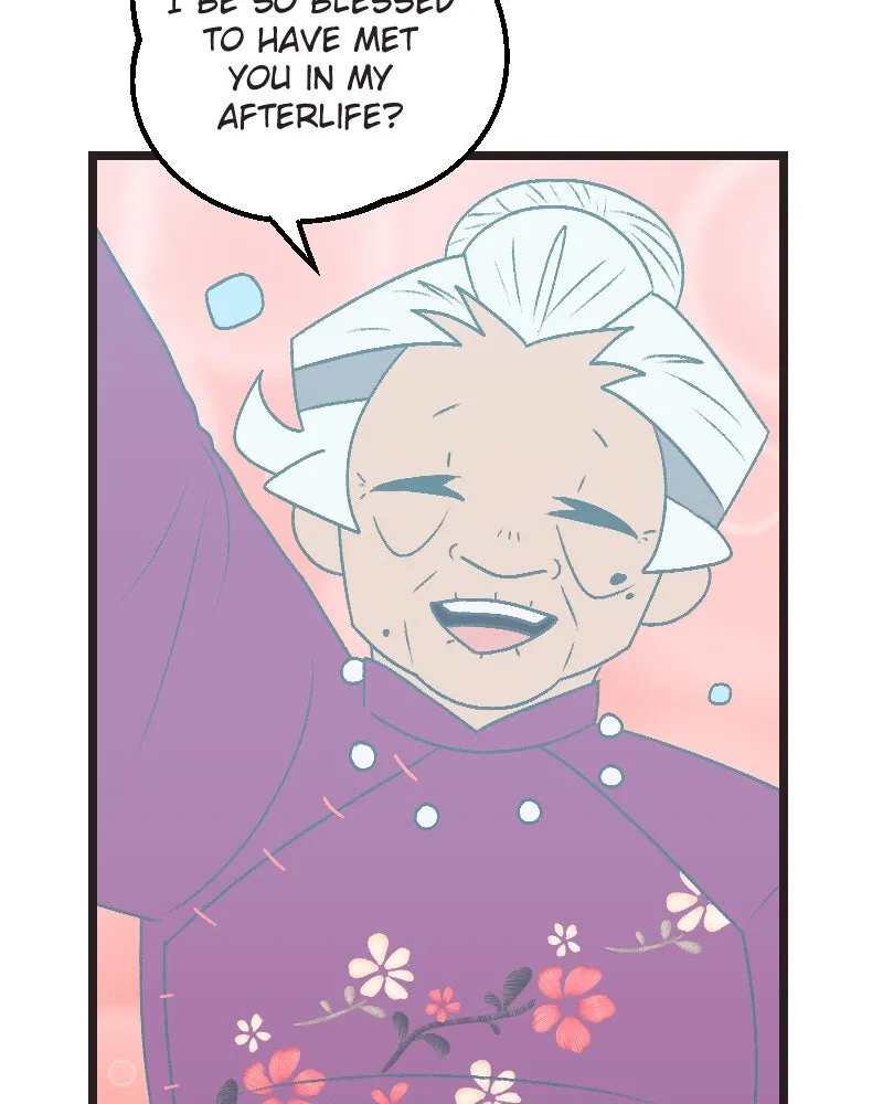 Grand Ma Chapter 50 page 69 - 