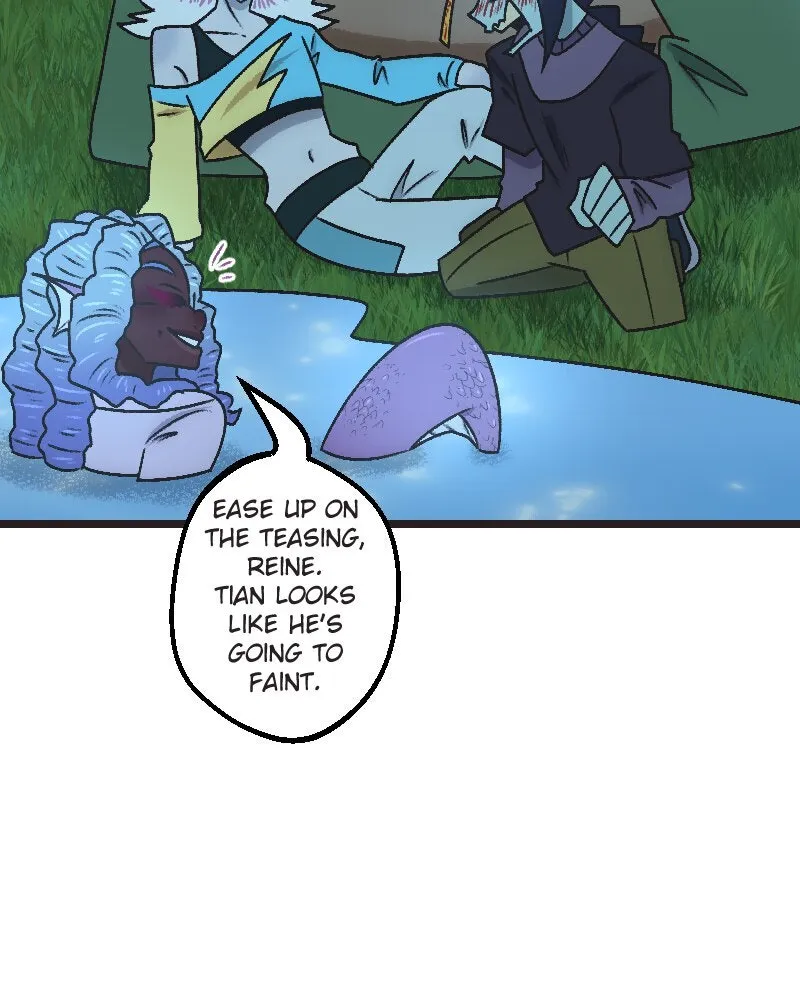 Grand Ma Chapter 50 page 8 - 