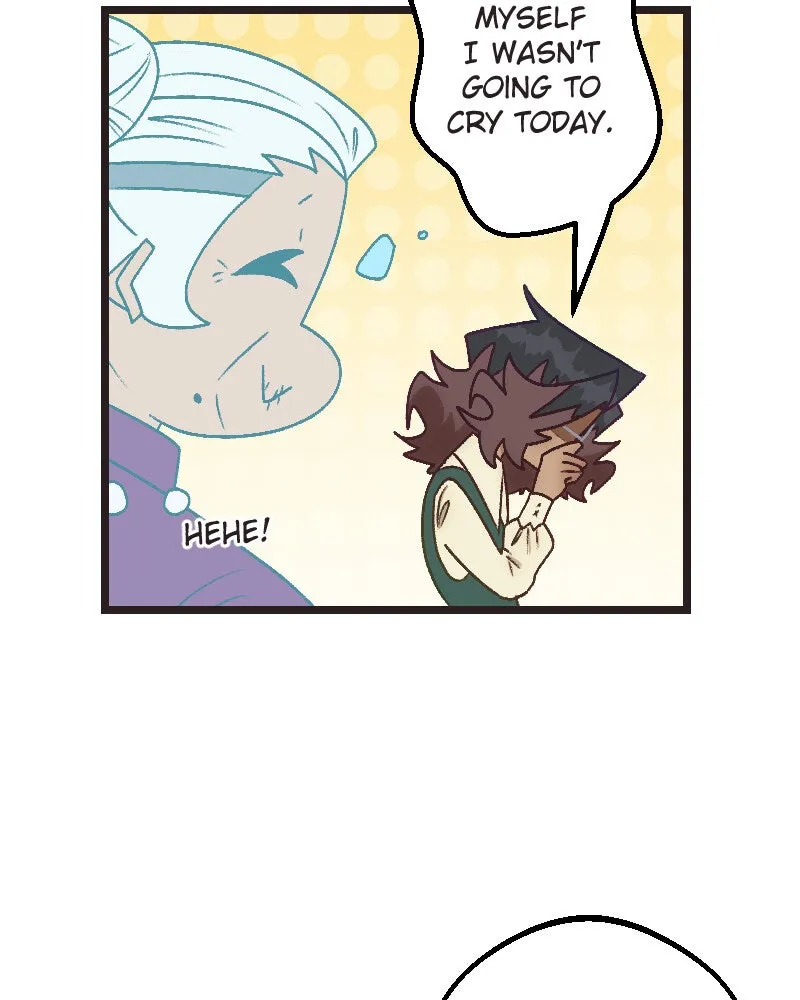Grand Ma Chapter 50 page 73 - 