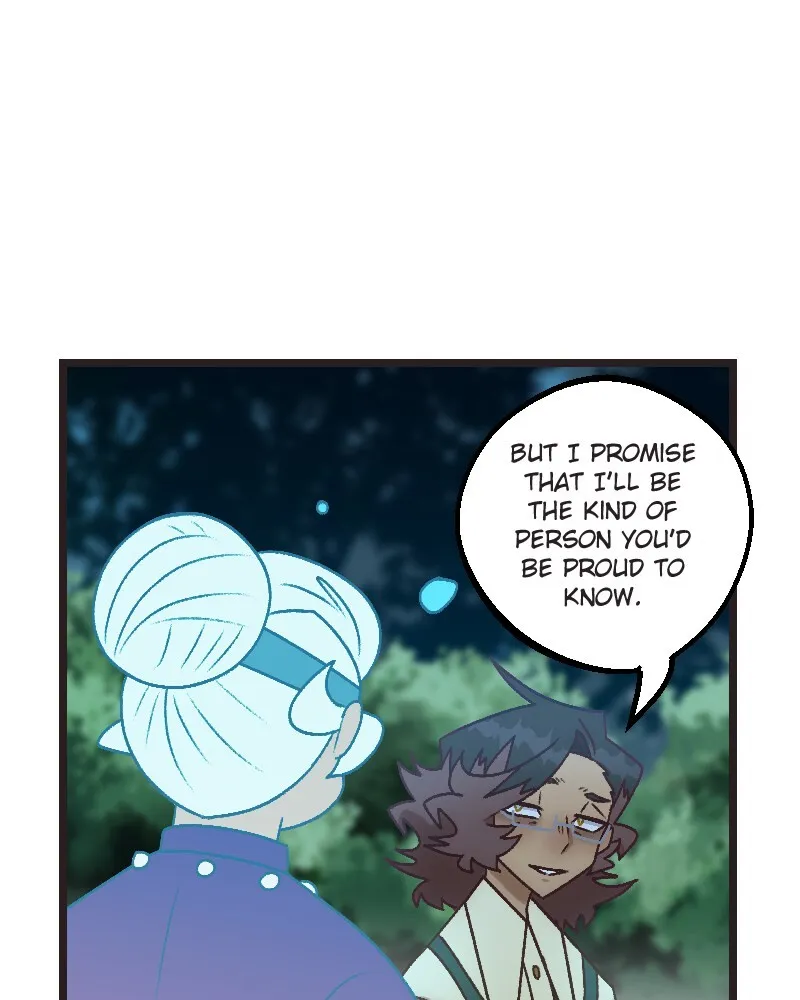 Grand Ma Chapter 50 page 78 - 