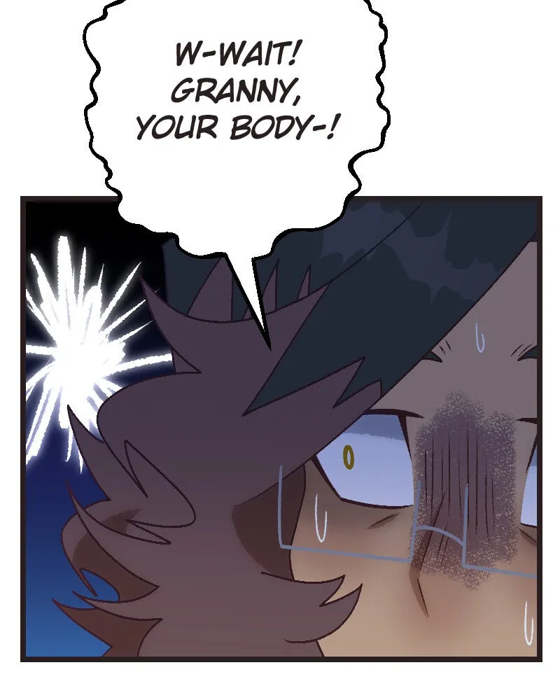 Grand Ma Chapter 50 page 80 - 