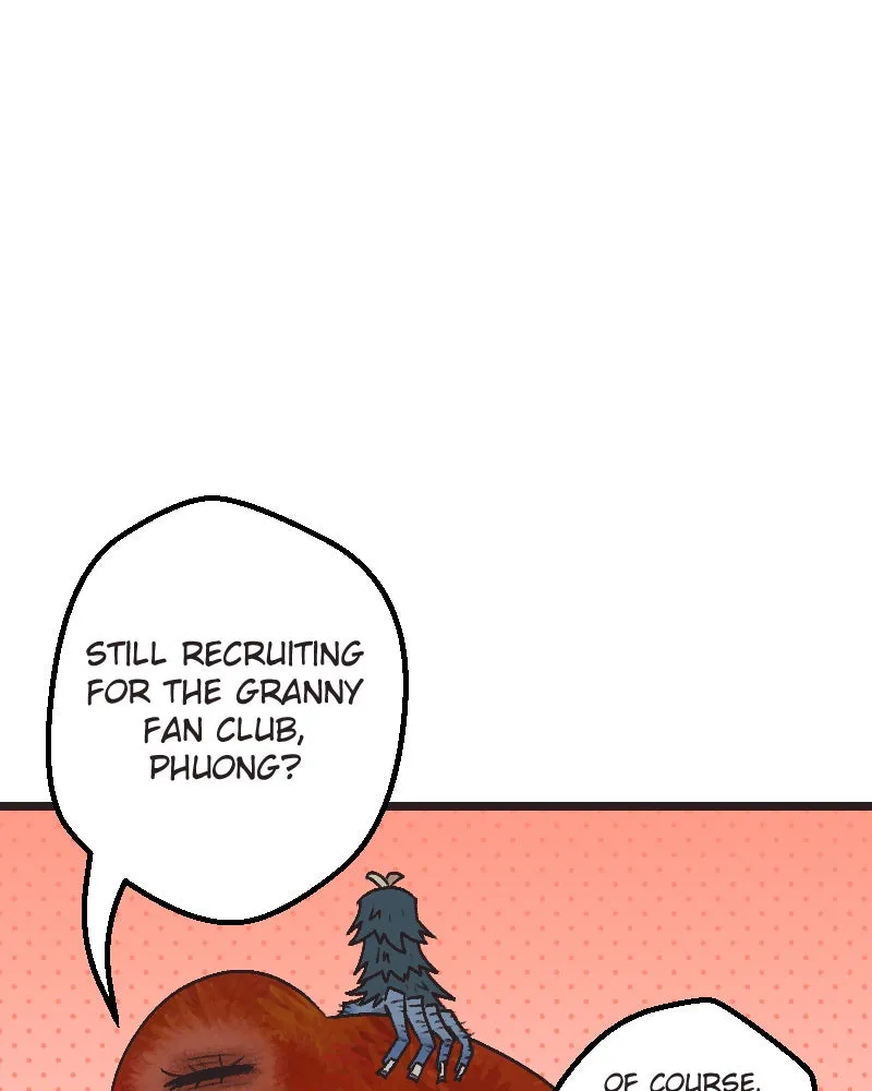 Grand Ma Chapter 50 page 9 - 