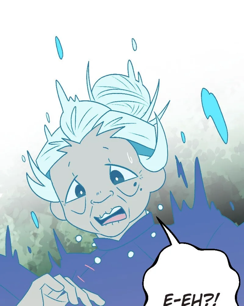 Grand Ma Chapter 50 page 81 - 