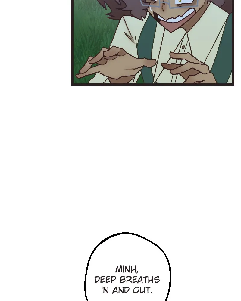 Grand Ma Chapter 50 page 84 - 