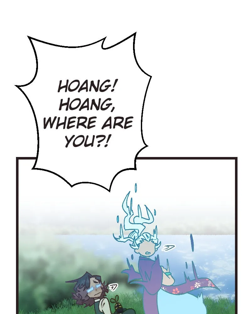 Grand Ma Chapter 50 page 87 - 