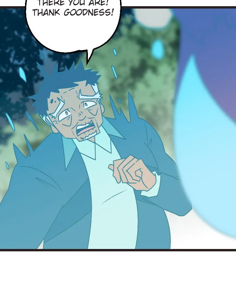 Grand Ma Chapter 50 page 89 - 