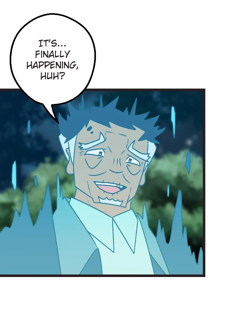Grand Ma Chapter 50 page 93 - 