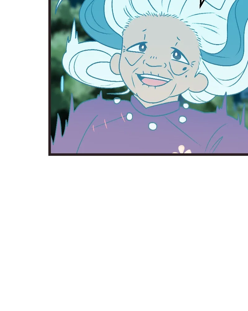 Grand Ma Chapter 50 page 95 - 