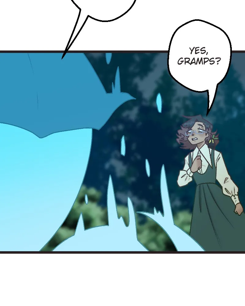 Grand Ma Chapter 50 page 97 - 