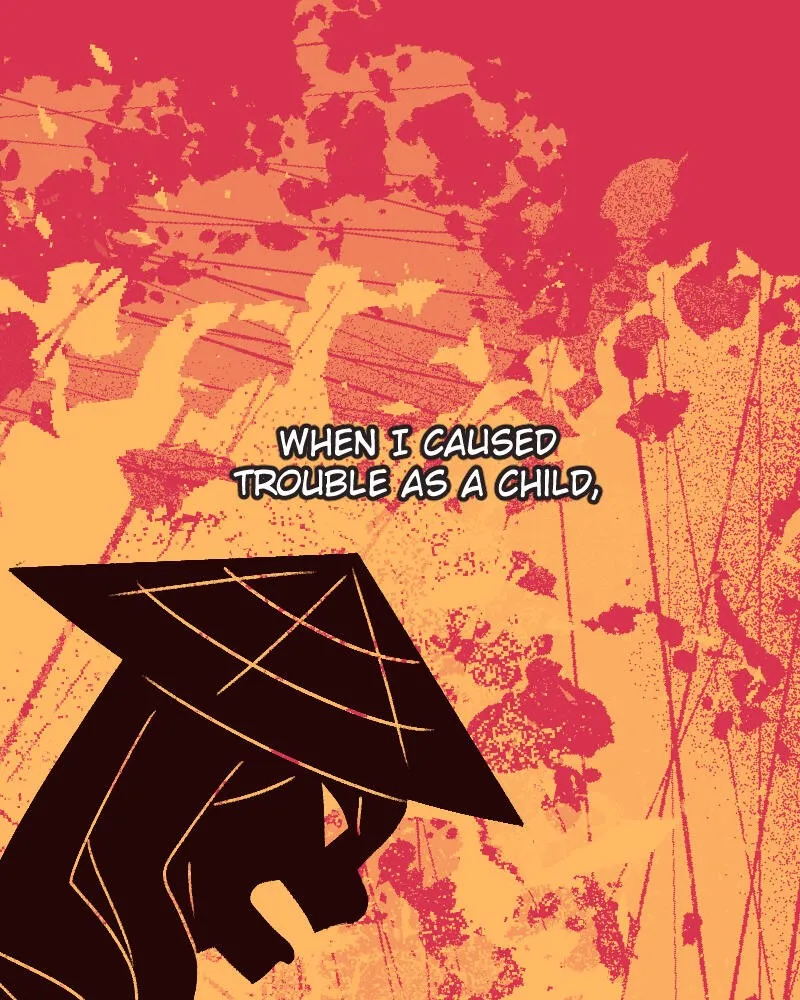 Grand Ma Chapter 6 page 1 - 