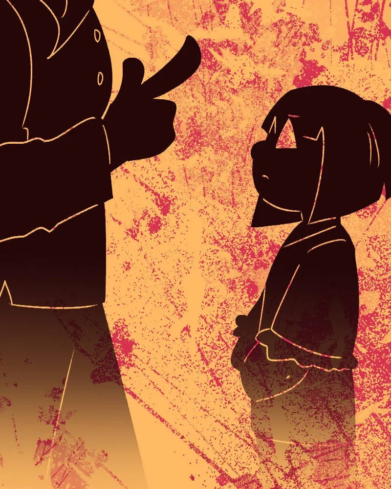 Grand Ma Chapter 6 page 2 - 