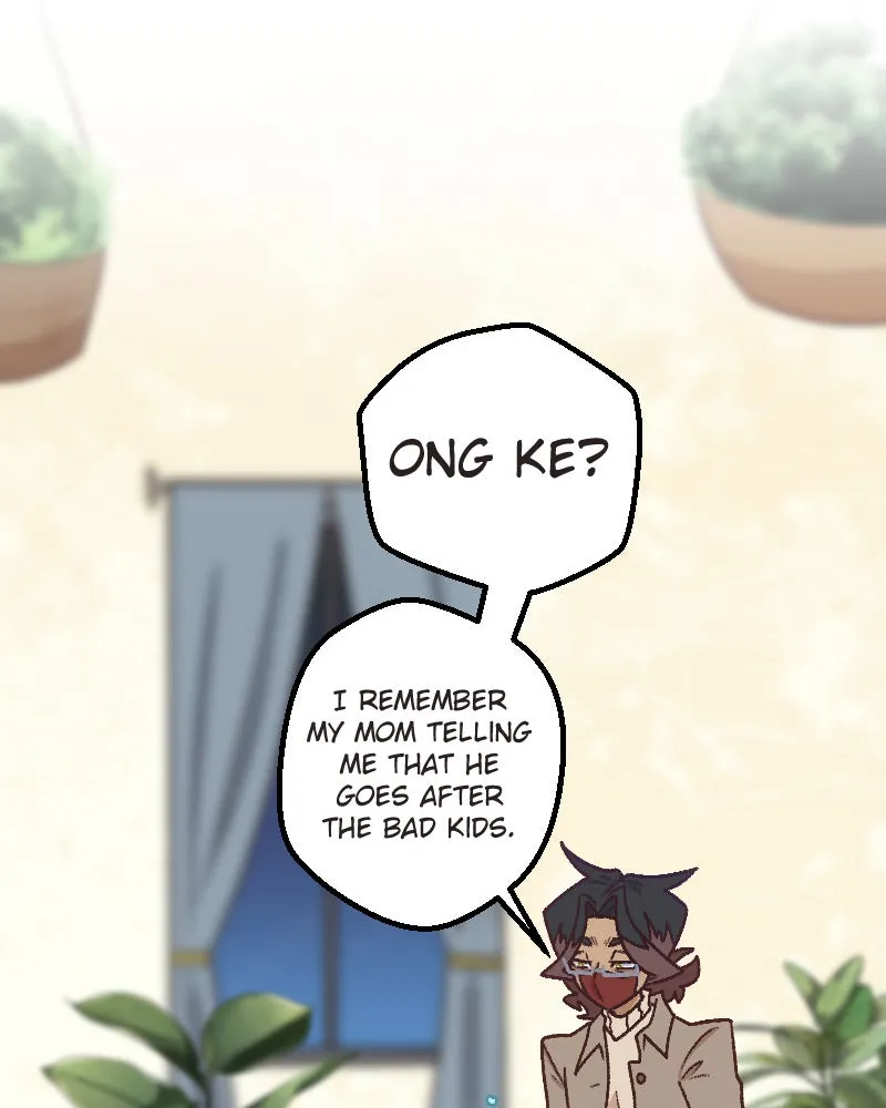Grand Ma Chapter 6 page 11 - 