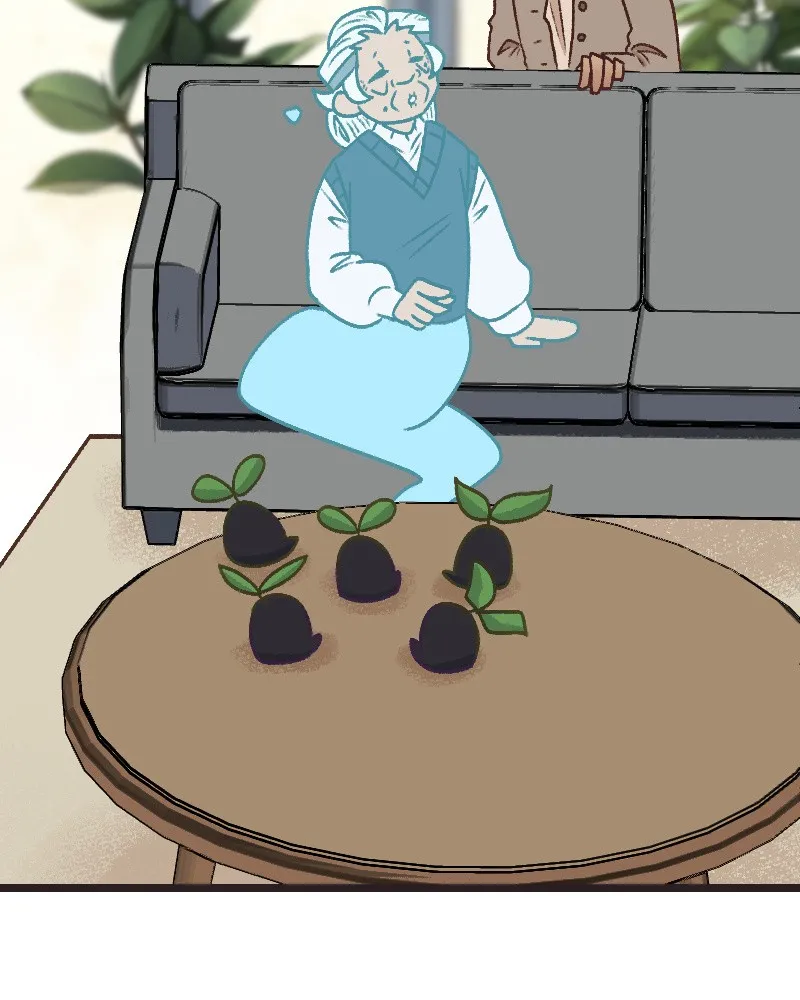 Grand Ma Chapter 6 page 12 - 