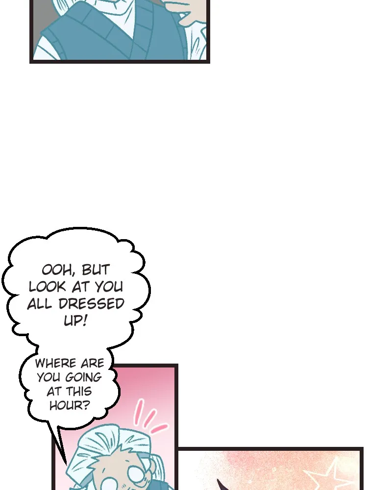 Grand Ma Chapter 6 page 14 - 
