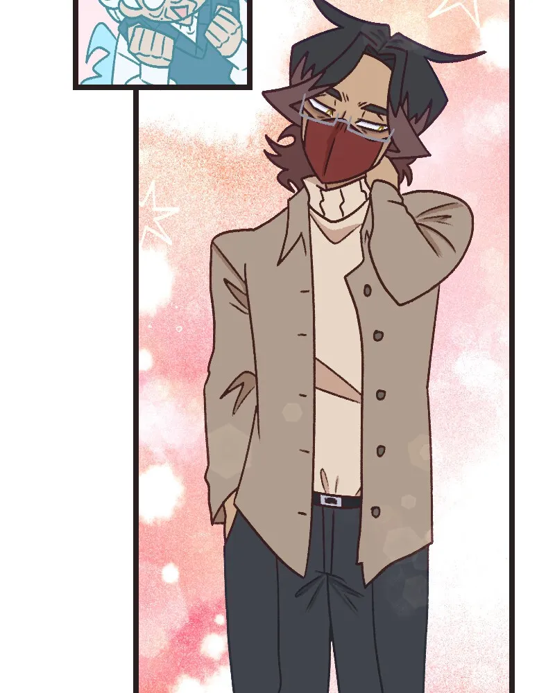 Grand Ma Chapter 6 page 15 - 