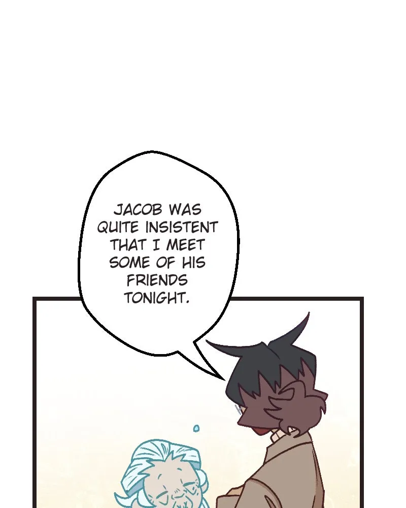 Grand Ma Chapter 6 page 17 - 