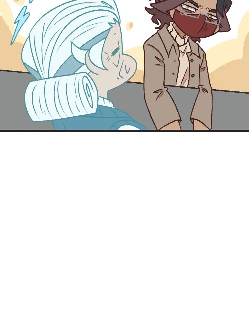 Grand Ma Chapter 6 page 20 - 