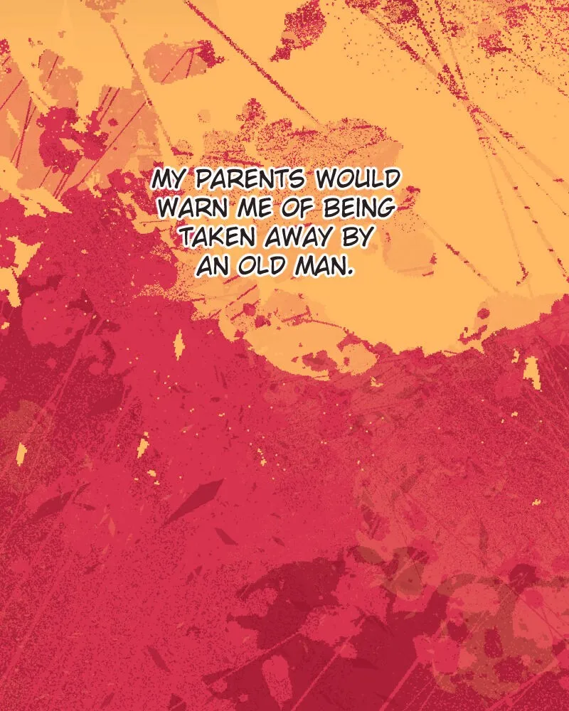 Grand Ma Chapter 6 page 3 - 