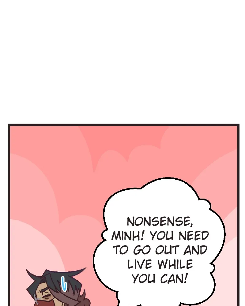 Grand Ma Chapter 6 page 21 - 