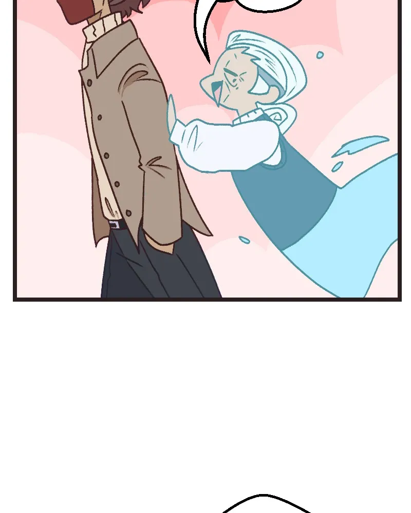 Grand Ma Chapter 6 page 22 - 