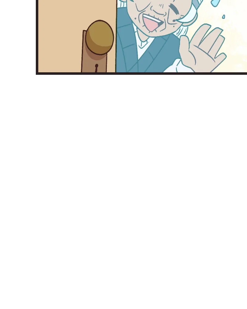 Grand Ma Chapter 6 page 25 - 