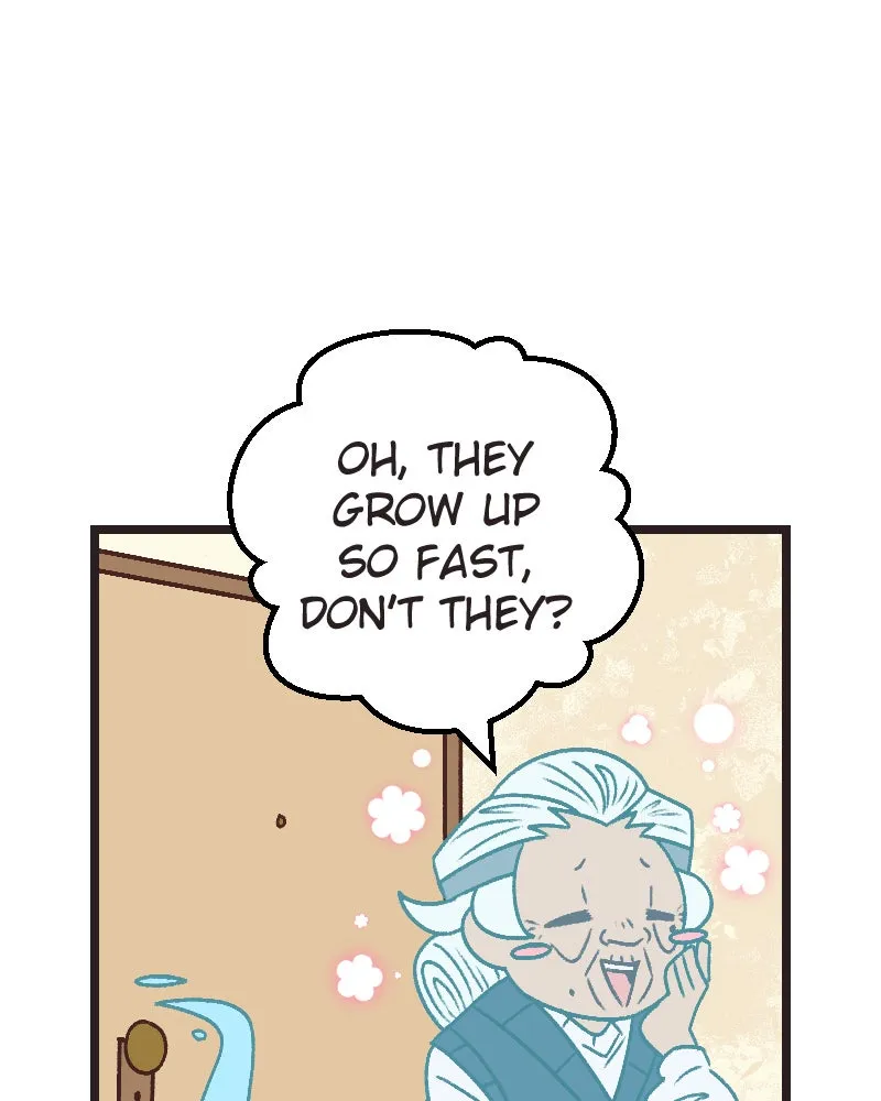 Grand Ma Chapter 6 page 26 - 