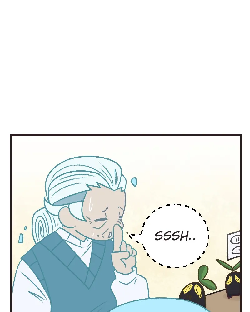Grand Ma Chapter 6 page 44 - 