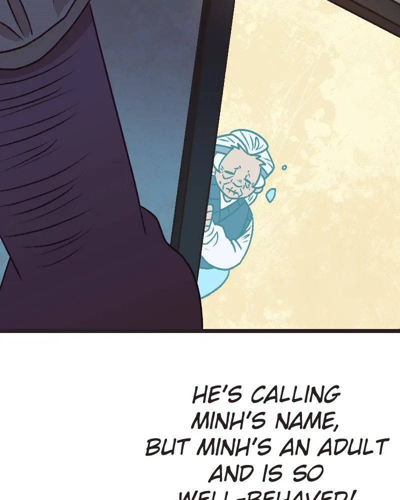 Grand Ma Chapter 6 page 52 - 
