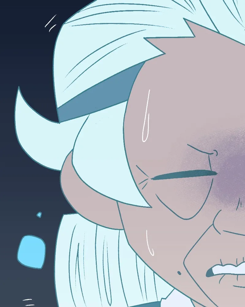 Grand Ma Chapter 6 page 59 - 