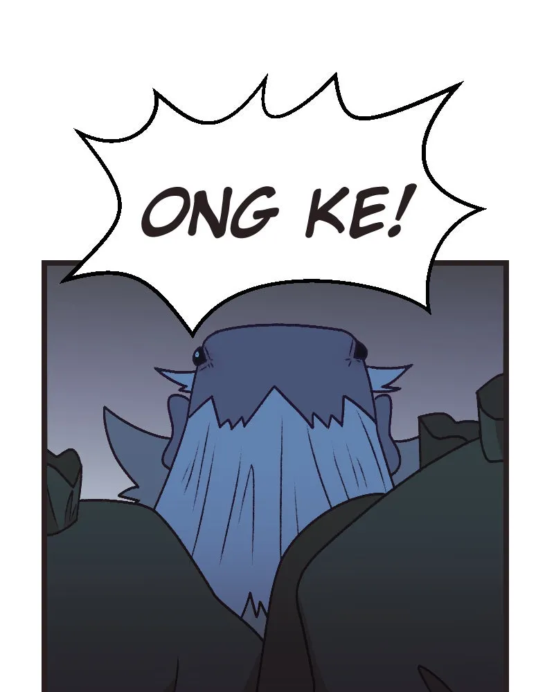Grand Ma Chapter 6 page 61 - 