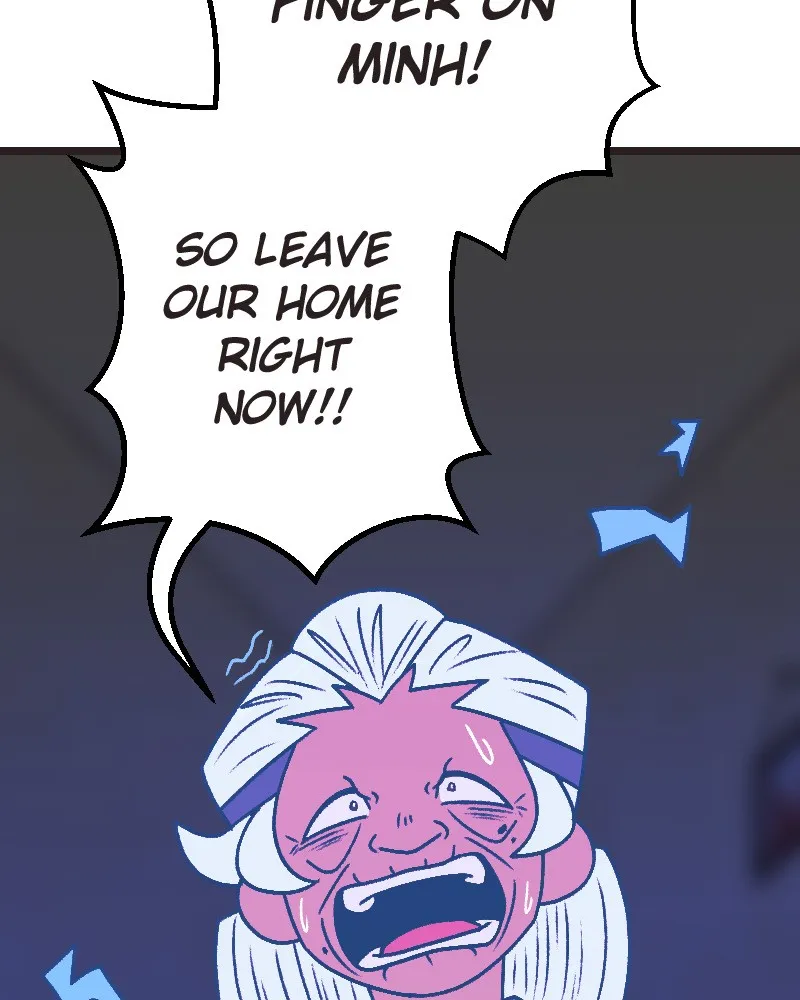 Grand Ma Chapter 6 page 68 - 