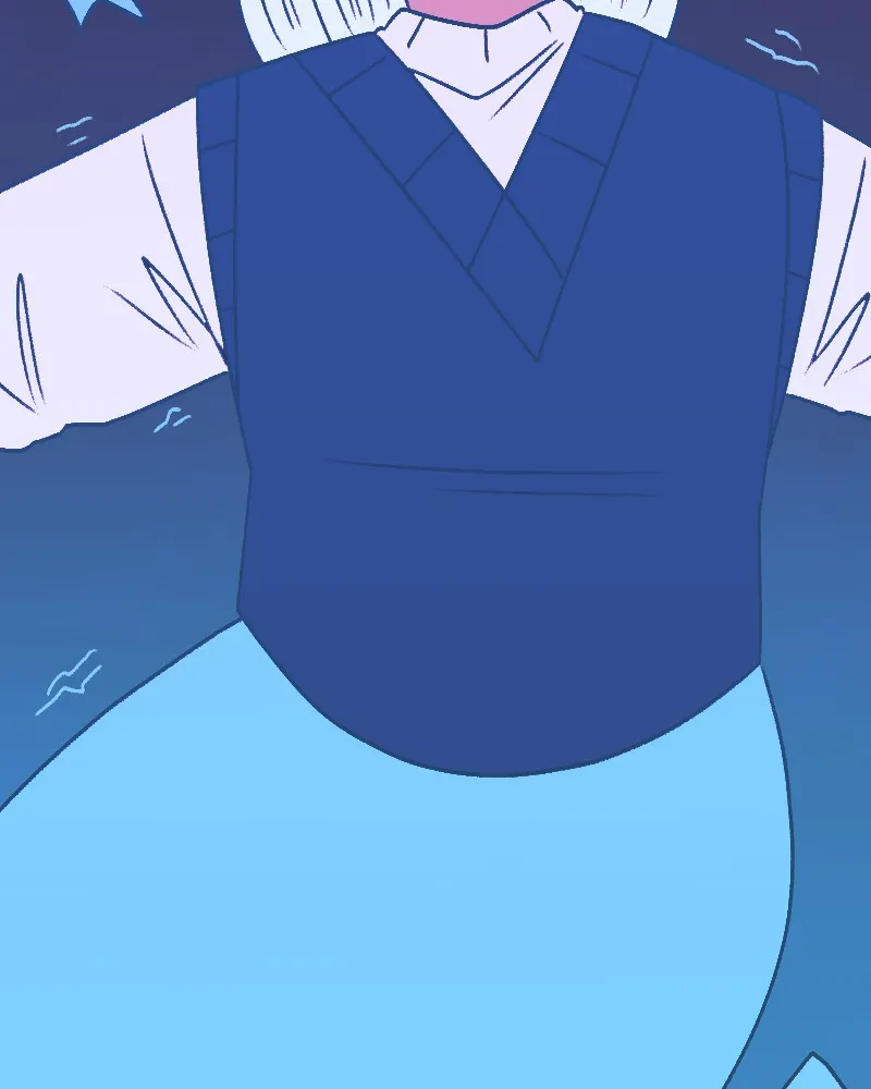Grand Ma Chapter 6 page 69 - 