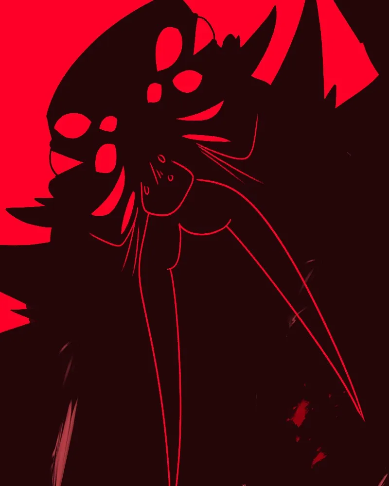 Grand Ma Chapter 6 page 8 - 
