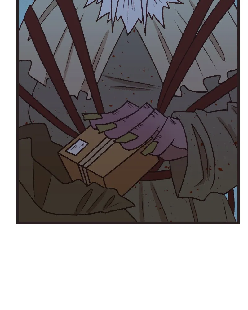 Grand Ma Chapter 6 page 82 - 