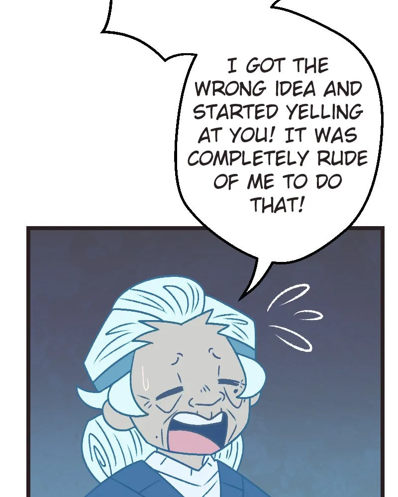 Grand Ma Chapter 6 page 84 - 
