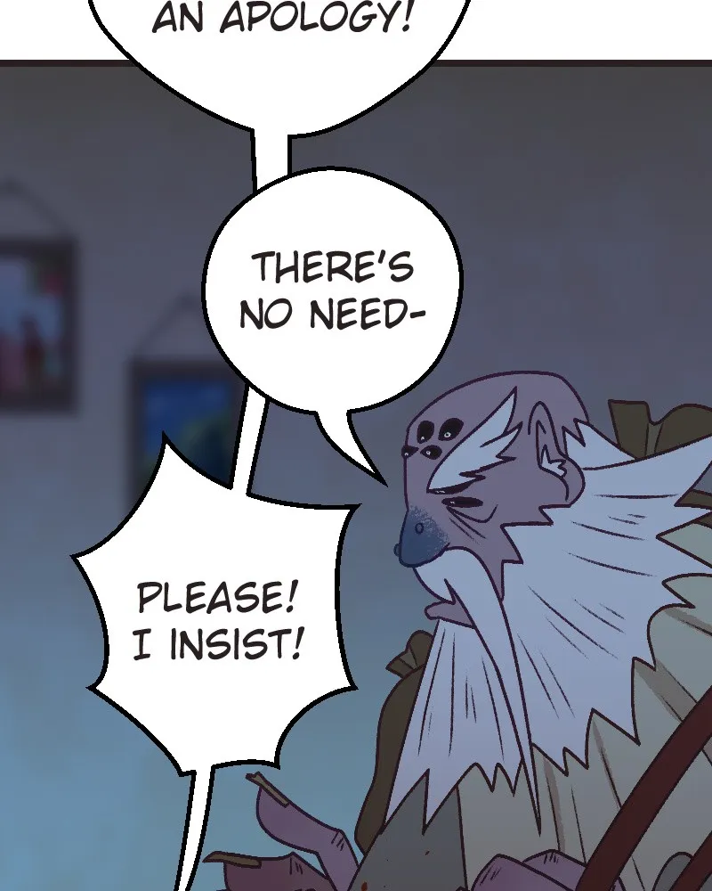 Grand Ma Chapter 6 page 87 - 