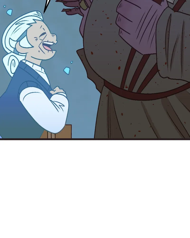 Grand Ma Chapter 6 page 88 - 