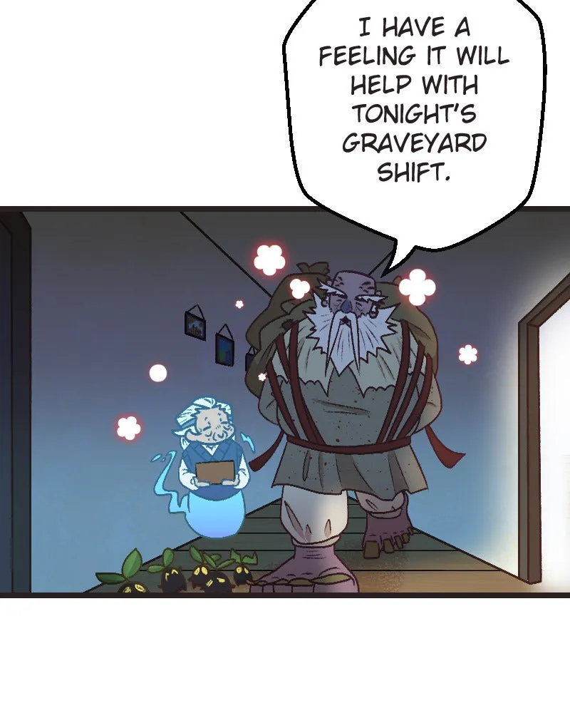 Grand Ma Chapter 6 page 90 - 