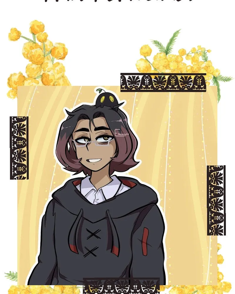 Grand Ma Chapter 6 page 97 - 