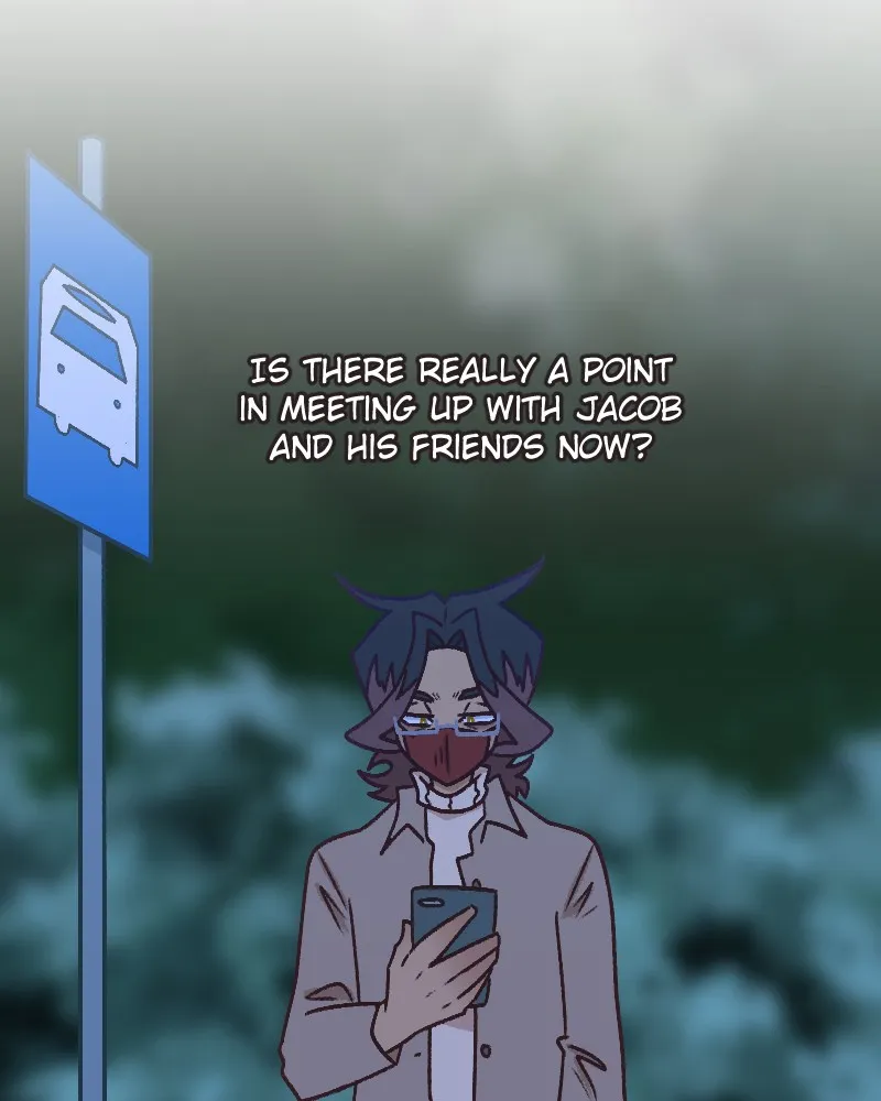 Grand Ma Chapter 7 page 1 - 