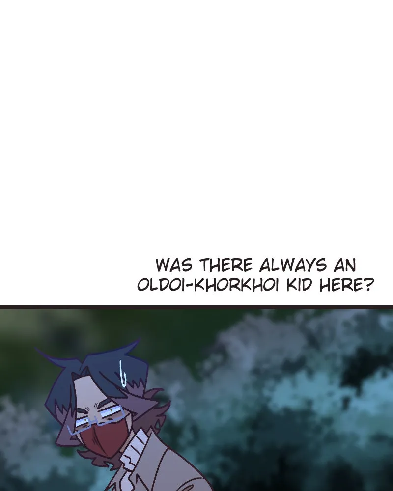 Grand Ma Chapter 7 page 11 - 